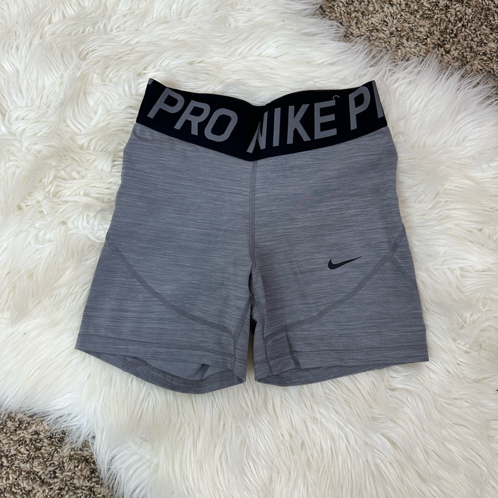 Nike Spandex